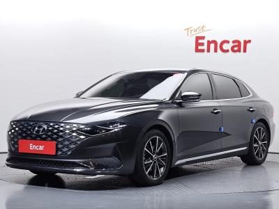 2020 Hyundai Grandeur