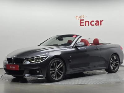 2018 BMW 4-Series