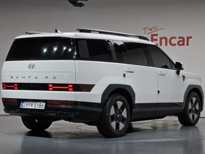 2024 Hyundai Santa Fe