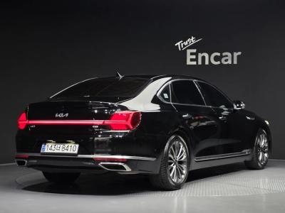 2022 Kia K9