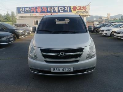 2008 Hyundai Starex