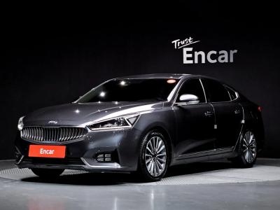 2017 Kia K7