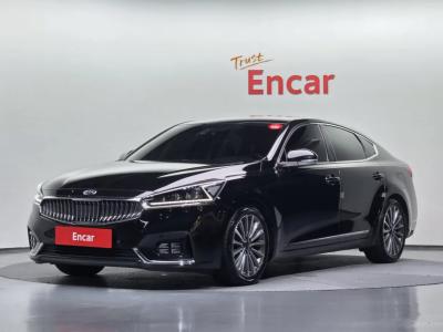 2017 Kia K7