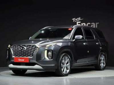 2019 Hyundai Palisade