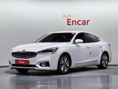 2017 Kia K7