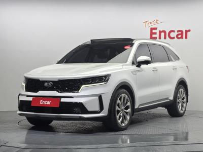 2021 Kia Sorento