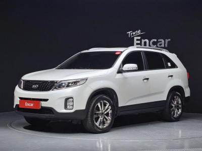 2014 Kia Sorento