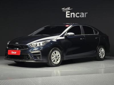 2020 Kia K3