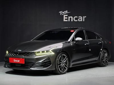 2020 Kia K5
