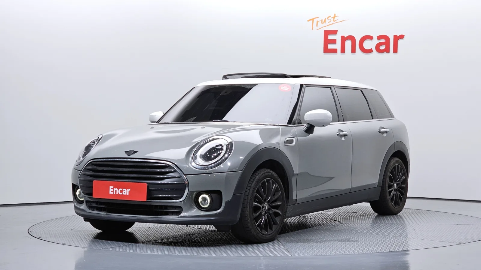 2023 MINI Clubman