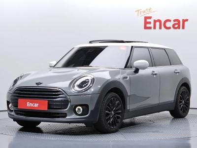 2023 MINI Clubman