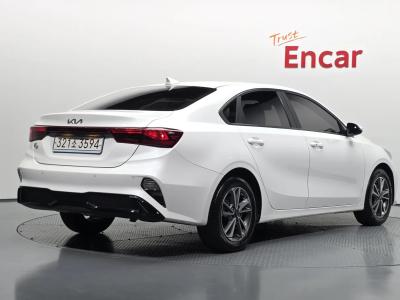 2022 Kia K3