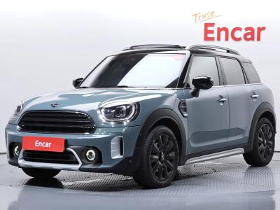 2024 MINI Countryman