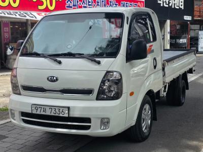 2017 Kia BongoⅢ