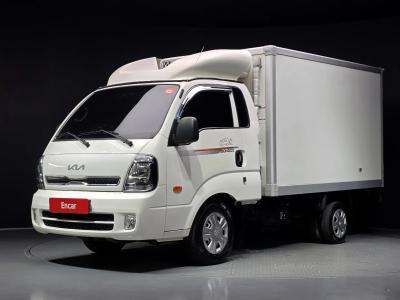2022 Kia The New BongoⅢ