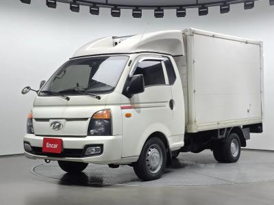 2009 Hyundai Porter Ⅱ