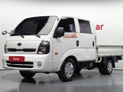 2017 Kia BongoⅢ