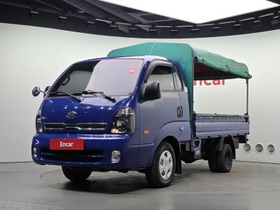 2015 Kia BongoⅢ