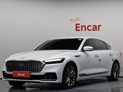 2022 Kia K9