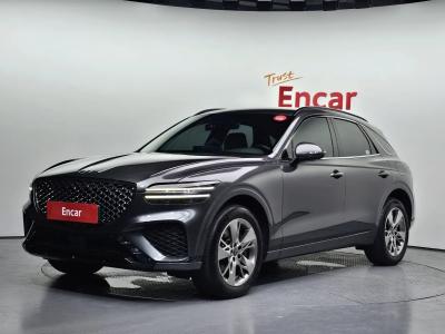 2021 Genesis GV70