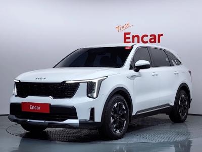 2024 Kia Sorento
