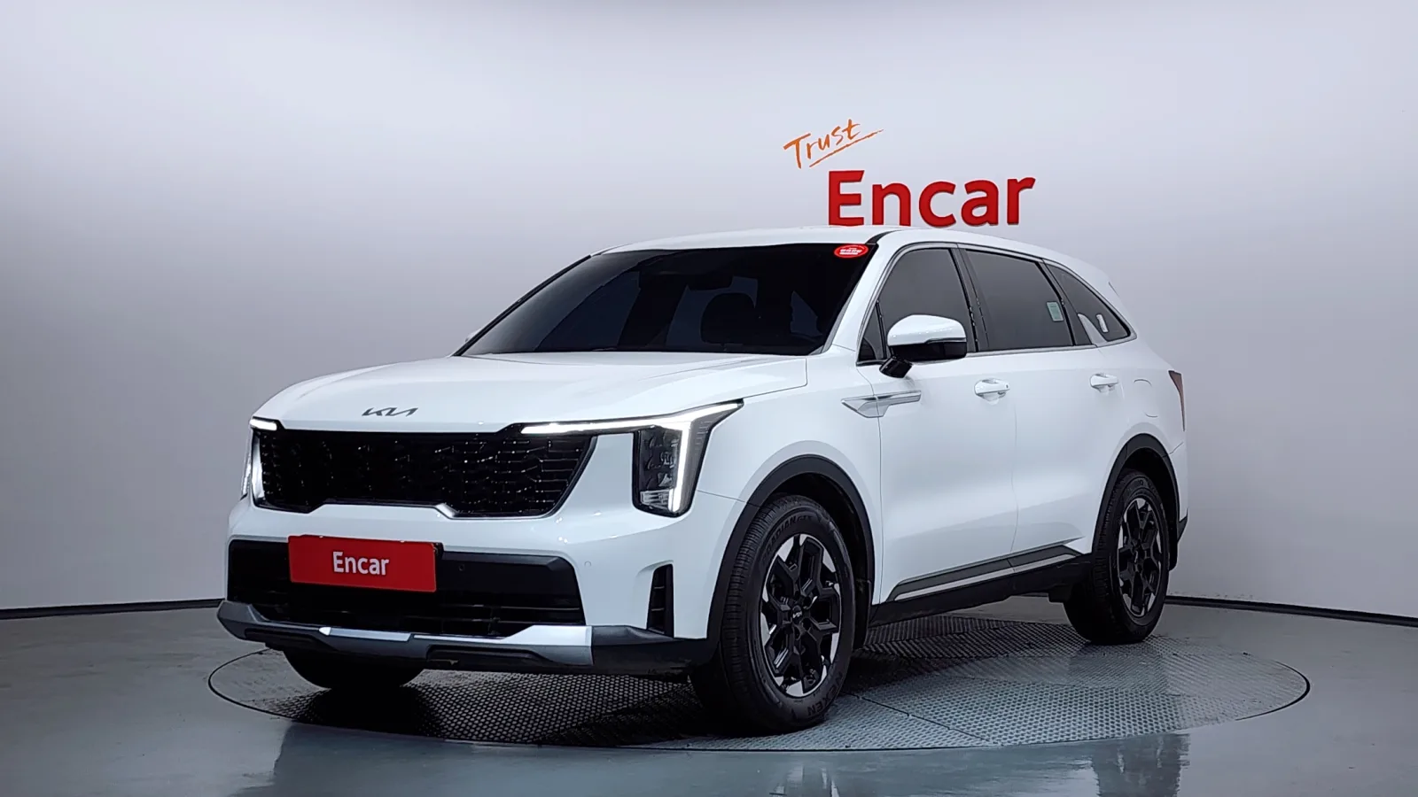 2024 Kia Sorento