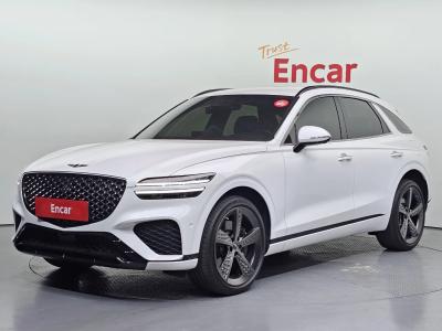 2021 Genesis GV70