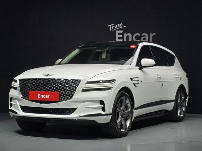 2021 Genesis GV80