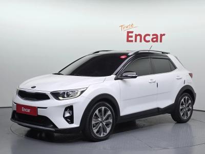 2018 Kia Stonic