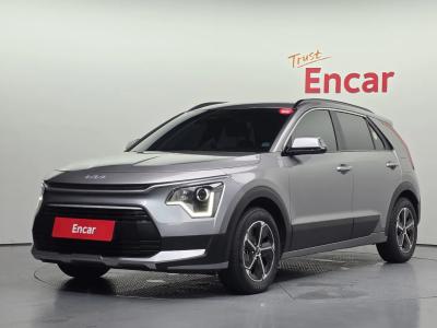 2024 Kia Niro