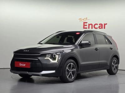 2024 Kia Niro