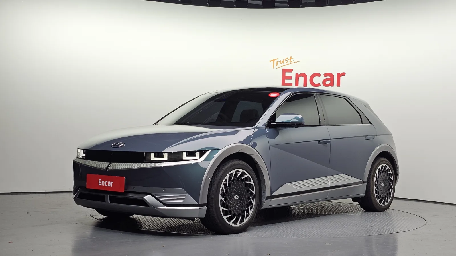 2022 Hyundai Ioniq 5