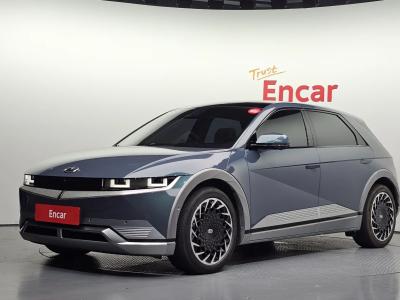 2022 Hyundai Ioniq 5