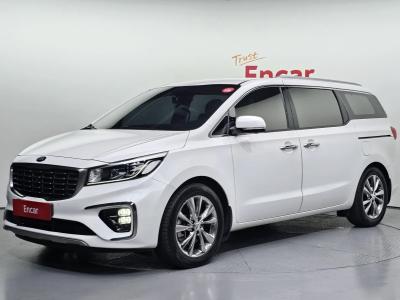 2019 Kia Carnival
