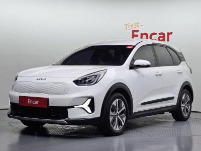2024 Kia Niro