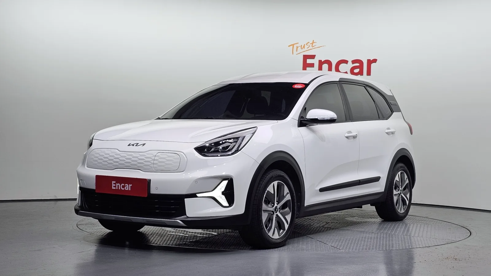 2024 Kia Niro