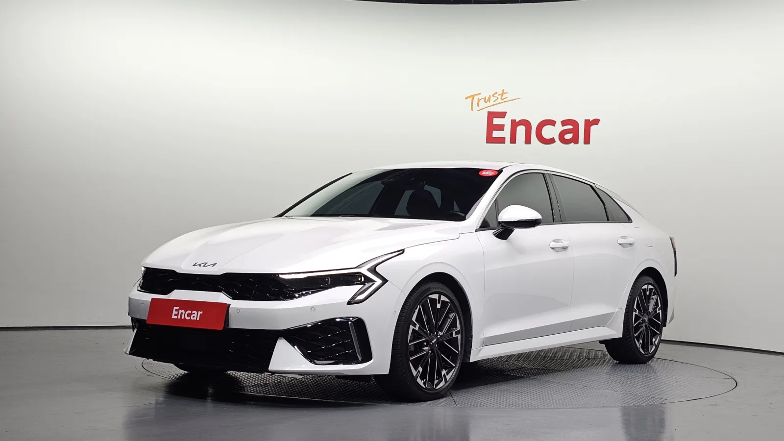 2024 Kia K5