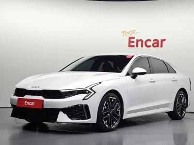 2024 Kia K5