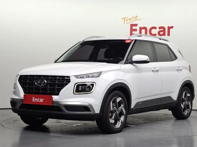 2020 Hyundai Venue