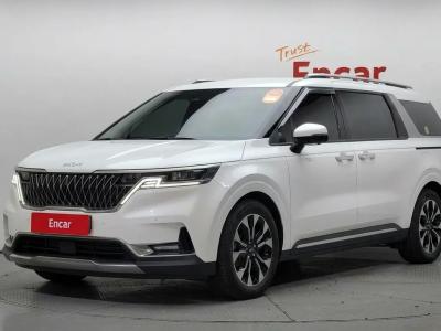 2023 Kia Carnival