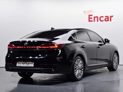2020 Kia K7