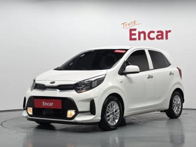 2021 Kia Picanto