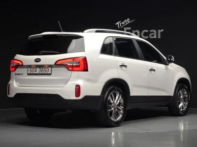 2014 Kia Sorento