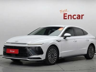 2024 Hyundai Sonata