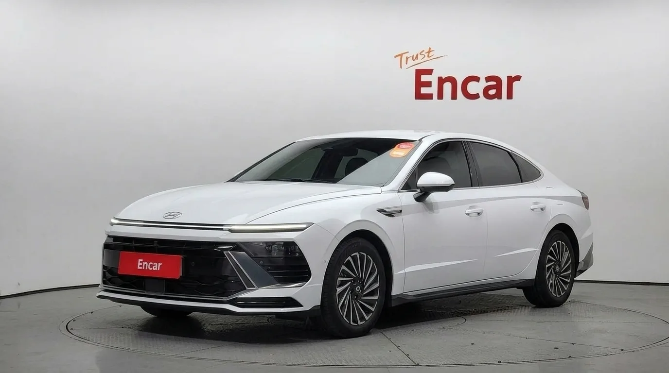 2024 Hyundai Sonata