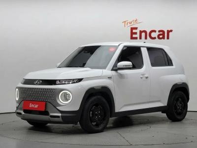 2023 Hyundai Casper