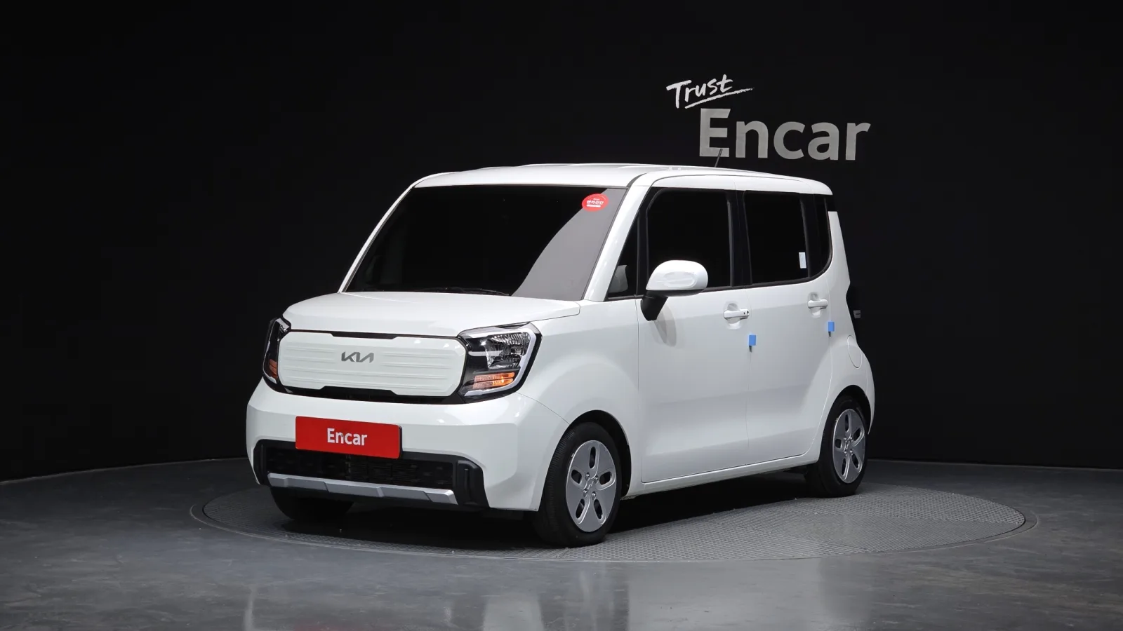 2023 Kia RAY