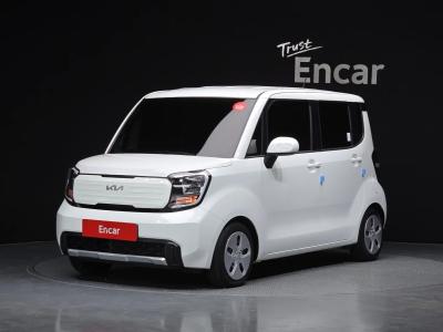 2023 Kia RAY