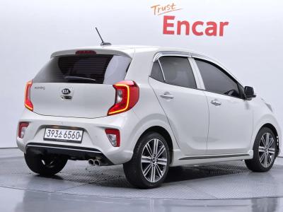 2019 Kia Picanto