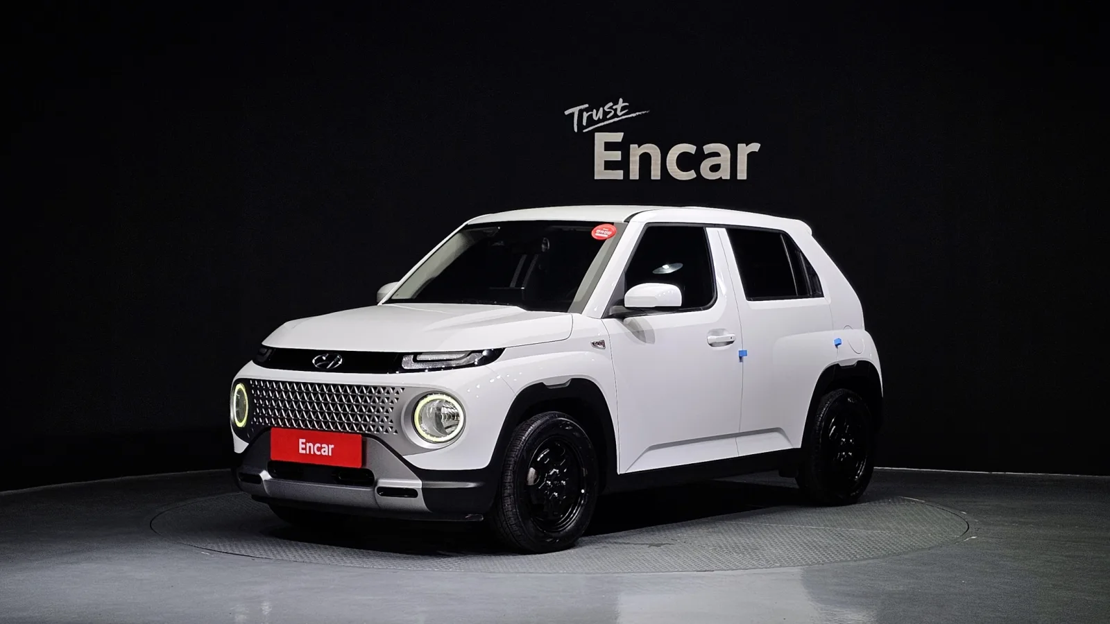 2023 Hyundai Casper